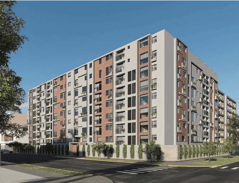 Residencial Green Life