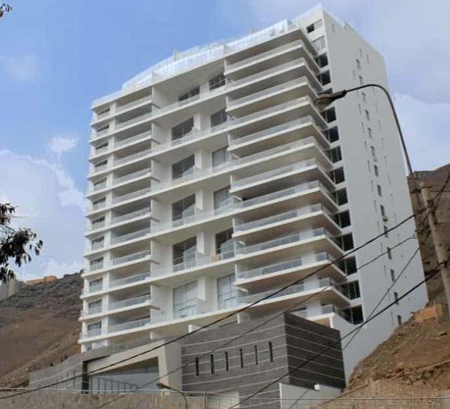Edificio Althum Golf I