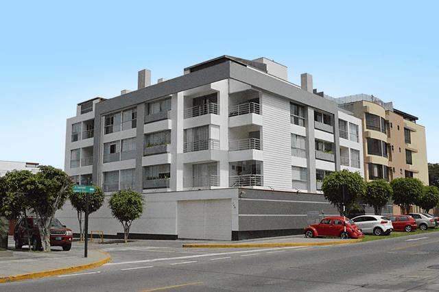 Edificio Limas 