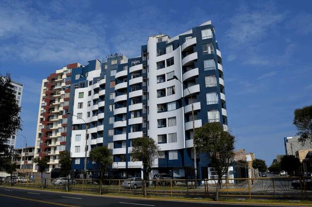 Edificio Atlantic I