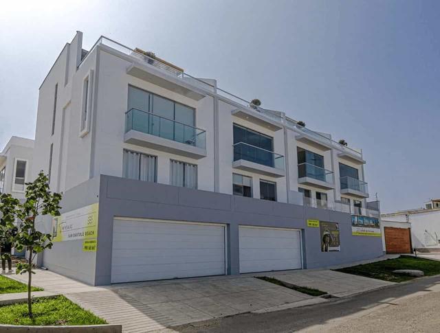 Residencial Bravo