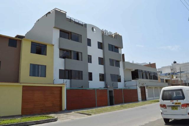 Edificio Manco II