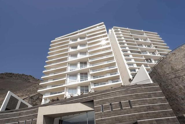 Edificio Althum Golf II