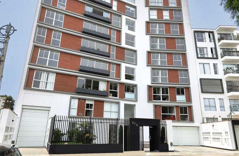 condominio bravo